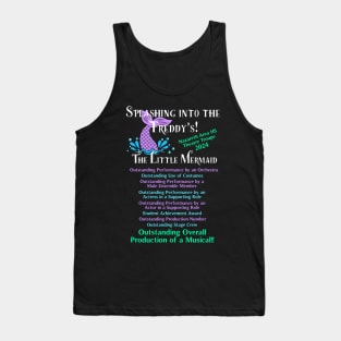 NAHSTT “championship” SHIRT Tank Top